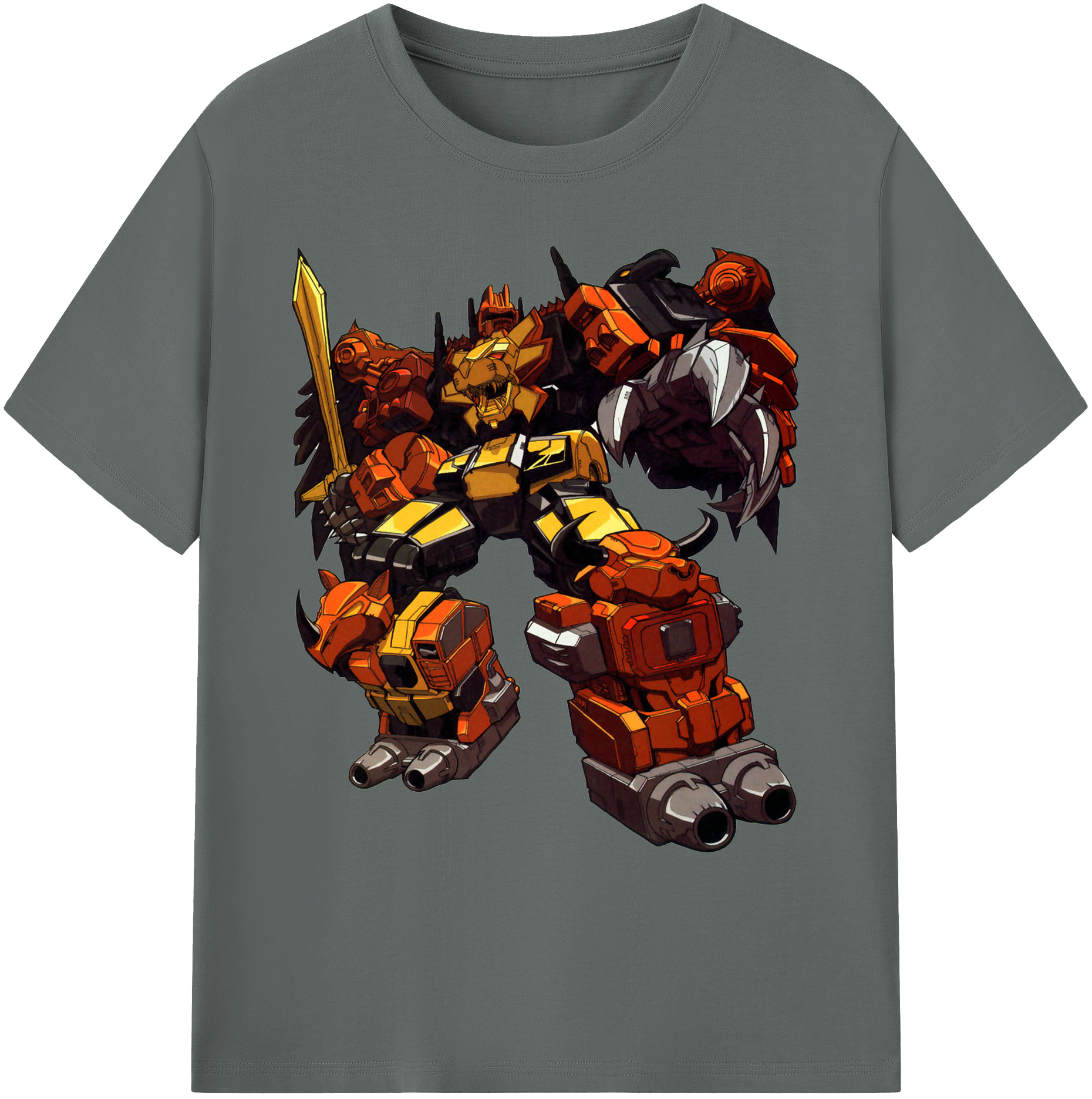 （画像用）  綿100％ メンズ半袖Tシャツ｜肌触りやわらか＆通気性